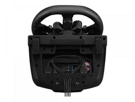 zaidimu vairas - Logitech G923 SE Vairas su Pedalais ir Perjungikliu (PS4/PS5/PC) Juodas (Black) - 9 nuotrauka
