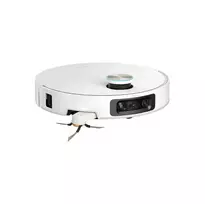 dreame dulkiu siurblys robotas - Dreame X60 Ultra White (Balta) - 2 nuotrauka