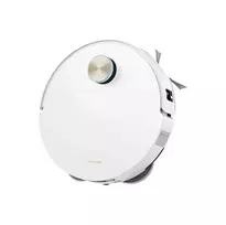 dreame dulkiu siurblys robotas - Dreame X60 Ultra White (Balta) - 3 nuotrauka