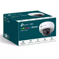 kupolines kameros - TP-Link VIGI C250 (2.8 mm) 5MP Kupolinė tinklo kamera - 8 nuotrauka