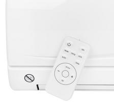 sieninis elektrinis sildytuvas -  Noveen HC2200 - pultas, LED - 5 nuotrauka