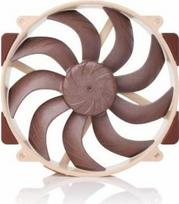 ventiliatorius noctua - Noctua NF-A14X25R G2 PWM 140 mm Case Fan - 5 nuotrauka