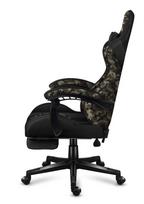 gaming chair - Huzaro Force 4.7 Camo Mesh (Camo) - 4 nuotrauka