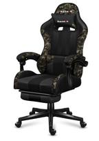 gaming chair - Huzaro Force 4.7 Camo Mesh (Camo) - 5 nuotrauka