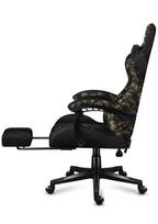 gaming chair - Huzaro Force 4.7 Camo Mesh (Camo) - 6 nuotrauka