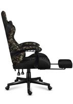 gaming chair - Huzaro Force 4.7 Camo Mesh (Camo) - 7 nuotrauka