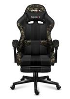 gaming chair - Huzaro Force 4.7 Camo Mesh (Camo) - 9 nuotrauka