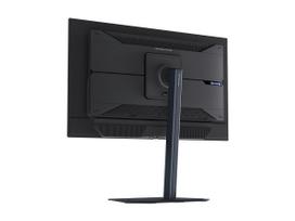 oled 2560x1440 monitoriai - Gigabyte MO27Q3 27", OLED, 2560x1440 QHD, 240Hz - 5 nuotrauka