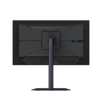 oled 2560x1440 monitoriai - Gigabyte MO27Q3 27", OLED, 2560x1440 QHD, 240Hz - 6 nuotrauka
