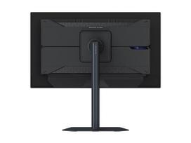 oled 2560x1440 monitoriai - Gigabyte MO27Q3 27", OLED, 2560x1440 QHD, 240Hz - 7 nuotrauka