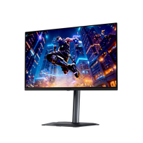 oled 2560x1440 monitoriai - Gigabyte MO27Q3 27", OLED, 2560x1440 QHD, 240Hz - 9 nuotrauka