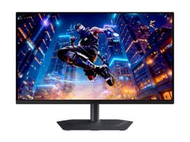 oled 2560x1440 monitoriai - Gigabyte MO27Q3 27", OLED, 2560x1440 QHD, 240Hz - 12 nuotrauka