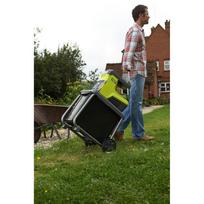 saku smulkintuvai - Ryobi RSH3045U Electric Shredder - 3 nuotrauka