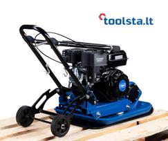300s - Scheppach HP 2300S - 2 nuotrauka