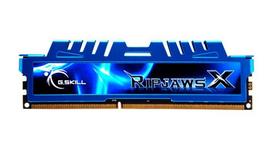 ram 16gb g skill - G.Skill F3-2400C11D-16GXM Memory Module - 2 nuotrauka