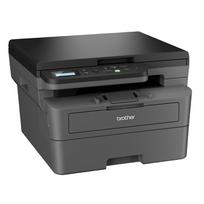 wi fi - Brother DCP-L2622DW, lazerinis, juodas (Black) - 4 nuotrauka