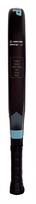 padelio rakete dunlop - Padelio raketė Dunlop Galactica Lite, juoda sp. - 13 nuotrauka