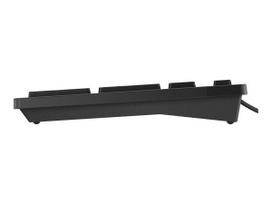 paneriai - Dell | Keyboard | KB216 | Multimedia | Wired | NORD | Black | 580-ADIR - 2 nuotrauka