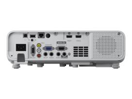 wi fi - Epson EB-L260F - 11 nuotrauka