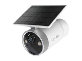 saules moduliai - TP-Link Tapo C465 8MP Belaidė kamera su saulės moduliu (Solar Panel) - 3 nuotrauka