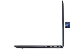 dell pro 14 - Dell Pro Premium 14 PA14250  14 "  FHD   Anti-glare  Intel Core Ultra 7 - 3 nuotrauka