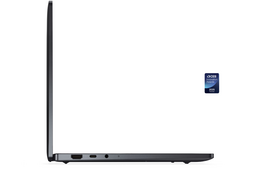 dell pro 14 - Dell Pro Premium 14 PA14250  14 "  FHD   Anti-glare  Intel Core Ultra 7 - 4 nuotrauka