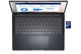 dell pro 14 - Dell Pro Premium 14 PA14250  14 "  FHD   Anti-glare  Intel Core Ultra 7 - 7 nuotrauka