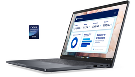 dell pro 14 - Dell Pro Premium 14 PA14250  14 "  FHD   Anti-glare  Intel Core Ultra 7 - 8 nuotrauka