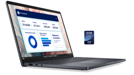 dell pro 14 - Dell Pro Premium 14 PA14250  14 "  FHD   Anti-glare  Intel Core Ultra 7 - 9 nuotrauka