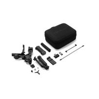 dji rs5 - DJI RS 5 Combo Juodas (Black) - 3 nuotrauka