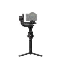 dji rs5 - DJI RS 5 Combo Juodas (Black) - 4 nuotrauka