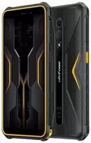 mili - Ulefone Armor X12 Pro 4/64GB Orange (Oranžinis) - 3 nuotrauka