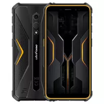 mili - Ulefone Armor X12 Pro 4/64GB Orange (Oranžinis) - 4 nuotrauka