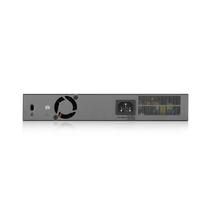 cctv - Zyxel GS1350-12HP - 3 nuotrauka
