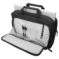kuprine hp - HP Renew Business 15.6 Top Load, RFID Pocket - Black - 2 nuotrauka