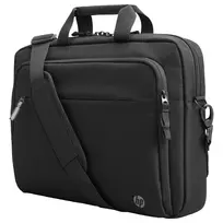 kuprine hp - HP Renew Business 15.6 Top Load, RFID Pocket - Black - 5 nuotrauka