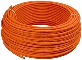 tinklo kabelis 50m - DIGITUS Installation cable cat.7 S/FTP | DK-1743-VH-05 - 2 nuotrauka