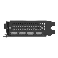 gpu ddr7 - PNY GeForce RTX 5060 Ti Epic-X RGB OC, 8GB, GDDR7 - 3 nuotrauka