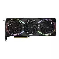 gpu ddr7 - PNY GeForce RTX 5060 Ti Epic-X RGB OC, 8GB, GDDR7 - 6 nuotrauka