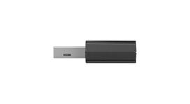 802.11ax adapteris - Asus USB-BE92 Nano Tri-Band Wi-Fi Adapter 2882 Mbit/s (Juodas) - 3 nuotrauka