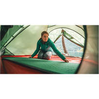 savaime prisipuca - Robens Campground 75 | Sleeping Mat | 75 mm | 310135 - 2 nuotrauka
