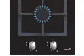 4000w - Cata SCI 3002 BK - 3 nuotrauka