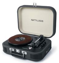 aux usb - Muse MT-201 DG - 3 nuotrauka
