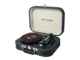 aux usb - Muse MT-201 DG - 4 nuotrauka