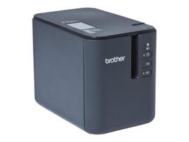etikeciu printer - Brother PT-P900Wc - 2 nuotrauka