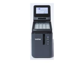 etikeciu printer - Brother PT-P900Wc - 5 nuotrauka
