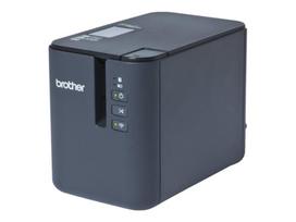 etikeciu printer - Brother PT-P900Wc - 6 nuotrauka