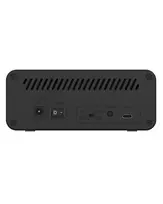 nvme ssd - Raidsonic Icy Box IB-2914MSCL-C31 Docking and cloning station for M.2 NVMe SSD & 2 - 6 nuotrauka