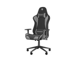 nitro g2 - Genesis Gaming Chair Nitro 440 G2 Juodas/Pilkas (Black/Grey) - 2 nuotrauka