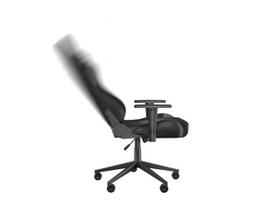 nitro g2 - Genesis Gaming Chair Nitro 440 G2 Juodas/Pilkas (Black/Grey) - 7 nuotrauka